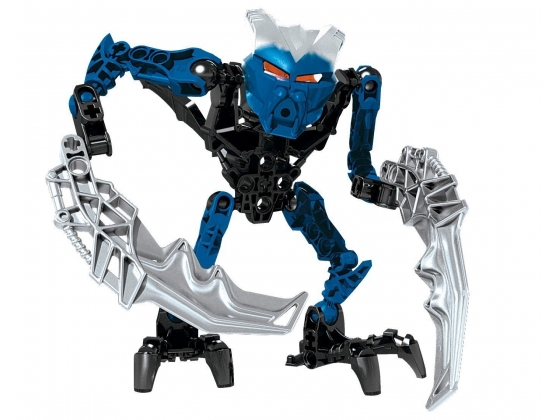 LEGO® Bionicle Gavla 8948 released in 2008 - Image: 1