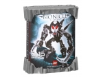 LEGO® Bionicle Kirop 8949 released in 2008 - Image: 3
