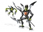 LEGO® Bionicle Mutran & Vican 8952 released in 2008 - Image: 2