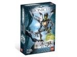 LEGO® Bionicle Mutran & Vican 8952 released in 2008 - Image: 3