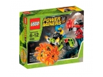 LEGO® Power Miners Miners Stone Chopper 8956 erschienen in 2009 - Bild: 5