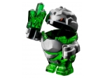 LEGO® Power Miners Mine Mech 8957 released in 2009 - Image: 3