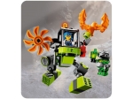 LEGO® Power Miners Mine Mech 8957 released in 2009 - Image: 4