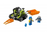 LEGO® Power Miners Granite Grinder 8958 released in 2009 - Image: 1