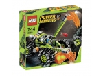 LEGO® Power Miners Claw Digger 8959 released in 2009 - Image: 11