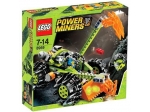 LEGO® Power Miners Claw Digger 8959 released in 2009 - Image: 12