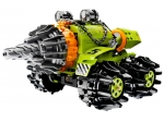 LEGO® Power Miners Thunder Driller 8960 released in 2009 - Image: 2