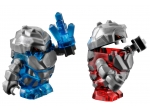 LEGO® Power Miners Kristallsammler 8961 erschienen in 2009 - Bild: 2