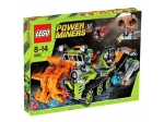 LEGO® Power Miners Crystal Sweeper 8961 released in 2009 - Image: 5