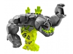 LEGO® Power Miners Rock Wrecker 8963 released in 2009 - Image: 4