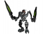 LEGO® Bionicle Atakus 8972 released in 2009 - Image: 1