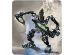 LEGO® Bionicle Atakus 8972 released in 2009 - Image: 2