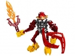 LEGO® Bionicle Raanu 8973 released in 2009 - Image: 1