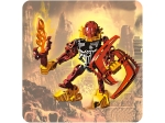 LEGO® Bionicle Raanu 8973 released in 2009 - Image: 2