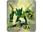 LEGO® Bionicle Tarduk 8974 released in 2009 - Image: 2