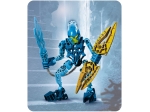 LEGO® Bionicle Berix 8975 released in 2009 - Image: 2