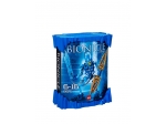 LEGO® Bionicle Berix 8975 released in 2009 - Image: 3