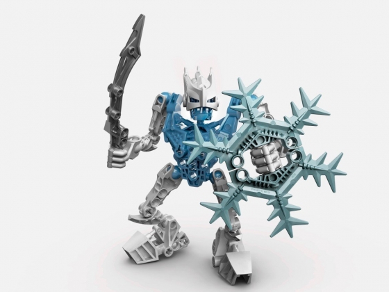 LEGO® Bionicle Metus 8976 released in 2009 - Image: 1