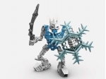 LEGO® Bionicle Metus 8976 erschienen in 2009 - Bild: 1
