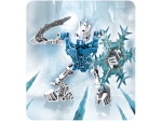 LEGO® Bionicle Metus 8976 released in 2009 - Image: 2