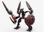 LEGO® Bionicle Skrall 8978 released in 2009 - Image: 1