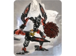 LEGO® Bionicle Skrall 8978 released in 2009 - Image: 2