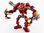 LEGO® Bionicle Malum 8979 released in 2009 - Image: 1