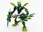 LEGO® Bionicle Gresh 8980 released in 2009 - Image: 1