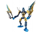 LEGO® Bionicle Tarix 8981 released in 2009 - Image: 1