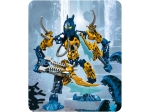LEGO® Bionicle Tarix 8981 released in 2009 - Image: 2