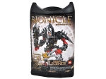 LEGO® Bionicle Stronius 8984 released in 2009 - Image: 1