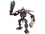 LEGO® Bionicle Stronius 8984 released in 2009 - Image: 3
