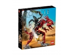 LEGO® Bionicle Fero and Skirmix 8990 released in 2009 - Image: 3