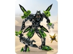 LEGO® Bionicle Tuma 8991 released in 2009 - Image: 2