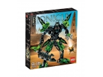 LEGO® Bionicle Tuma 8991 released in 2009 - Image: 3