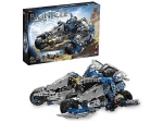 LEGO® Bionicle Kaxium V3 8993 released in 2009 - Image: 1