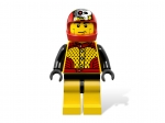 LEGO® Racers Bone Cruncher 9093 erschienen in 2012 - Bild: 4