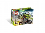 LEGO® Racers Nitro Predator 9095 erschienen in 2012 - Bild: 2