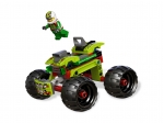 LEGO® Racers Nitro Predator 9095 erschienen in 2012 - Bild: 3