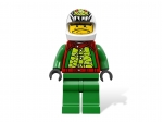 LEGO® Racers Nitro Predator 9095 erschienen in 2012 - Bild: 4