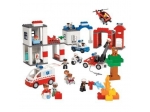 LEGO® Educational and Dacta Community Services Set 9209 released in 2012 - Image: 1