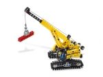 LEGO® Technic Tracked Crane 9391 released in 2012 - Image: 1
