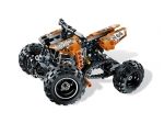 LEGO® Technic Quad Bike 9392 released in 2012 - Image: 1