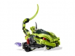LEGO® Ninjago Lashas Schlangenbike 9447 erschienen in 2012 - Bild: 4