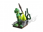LEGO® Monster Fighters The Swamp Creature 9461 released in 2012 - Image: 4