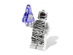 LEGO® Monster Fighters The Mummy 9462 released in 2012 - Image: 3