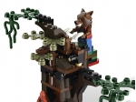 LEGO® Monster Fighters The Werewolf 9463 released in 2012 - Image: 5