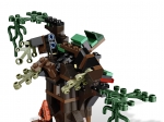 LEGO® Monster Fighters Werwolfversteck 9463 erschienen in 2012 - Bild: 6