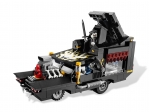 LEGO® Monster Fighters Fahrende Vampirgruft 9464 erschienen in 2012 - Bild: 3