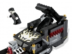 LEGO® Monster Fighters Fahrende Vampirgruft 9464 erschienen in 2012 - Bild: 6